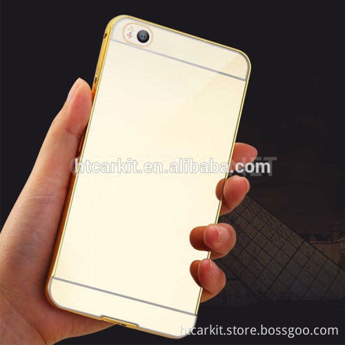 For xiaomi M5 cover shockproof phone case, new coming for xiaomi M5 case